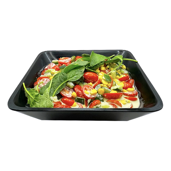 slide 1 of 1, L&B Farmer Goddess Salad, per lb