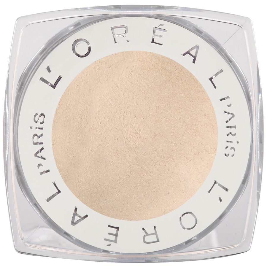 slide 1 of 3, L'Oréal Infallible Eye Shadow - 899 Endless Pearl, 0.12 oz