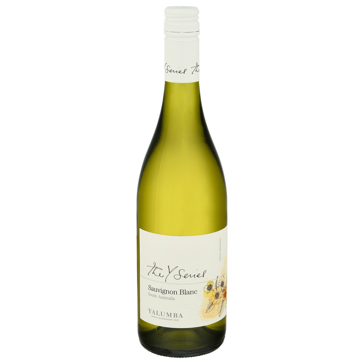 slide 8 of 11, Yalumba The Y Series South Australia Sauvignon Blanc 750 ml, 750 ml