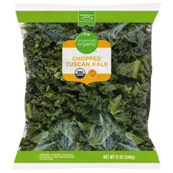 Simple Truth Organic Chopped Tuscan Kale