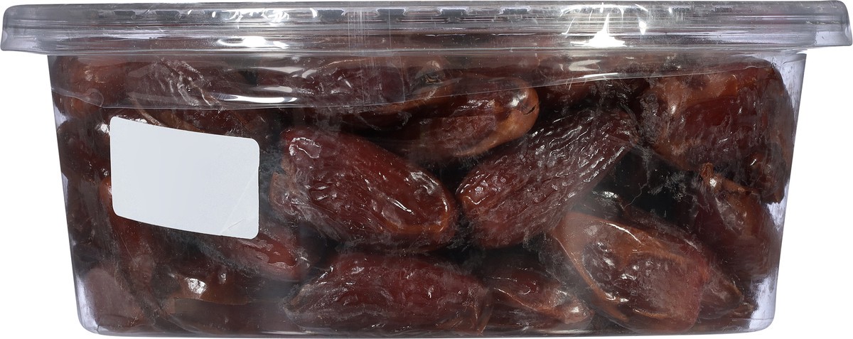 slide 4 of 9, Ziyad Premium Quality Deglet Noor Pitted Dates 24 oz, 24 oz