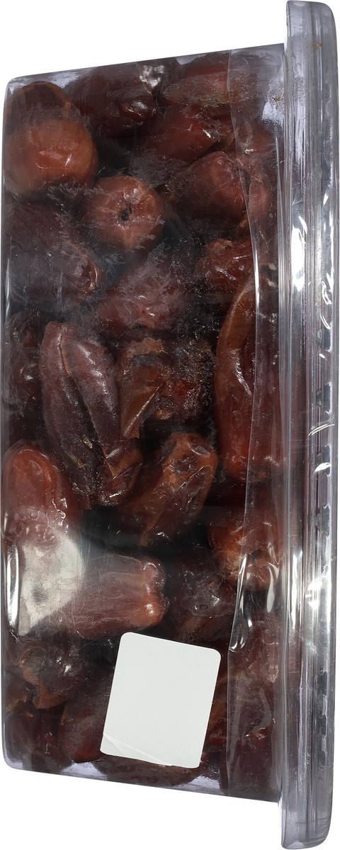 slide 6 of 9, Ziyad Premium Quality Deglet Noor Pitted Dates 24 oz, 24 oz