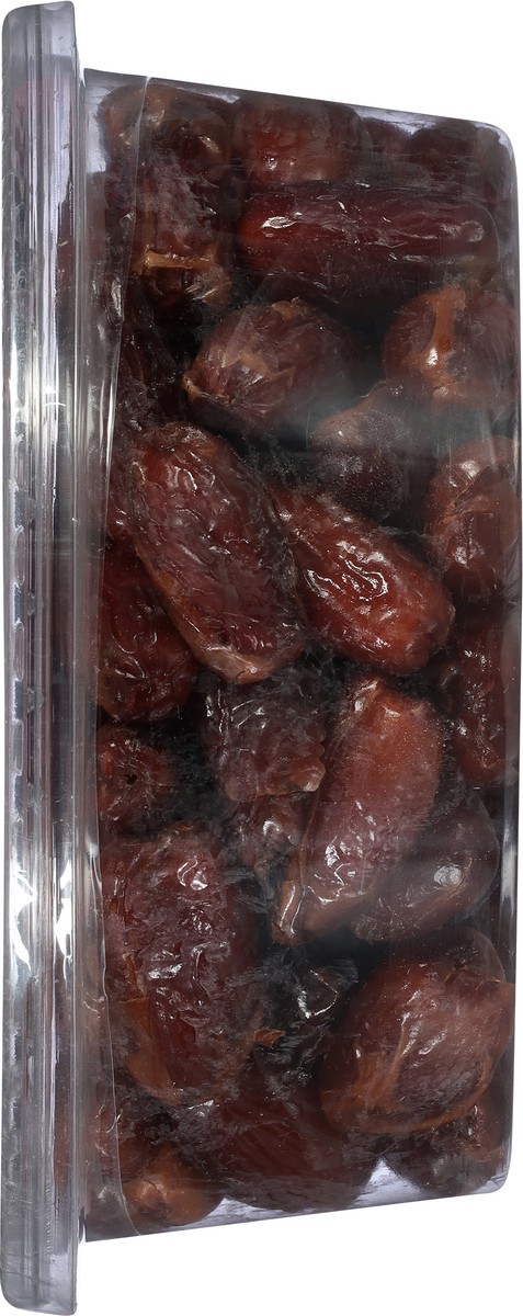 slide 7 of 9, Ziyad Premium Quality Deglet Noor Pitted Dates 24 oz, 24 oz