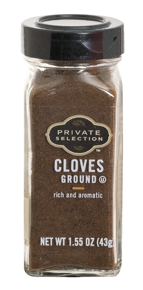 slide 1 of 1, Private Selection Ground Cloves, 1.55 oz