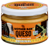 slide 1 of 1, Mother Raw Vegan Queso, 8.8 oz