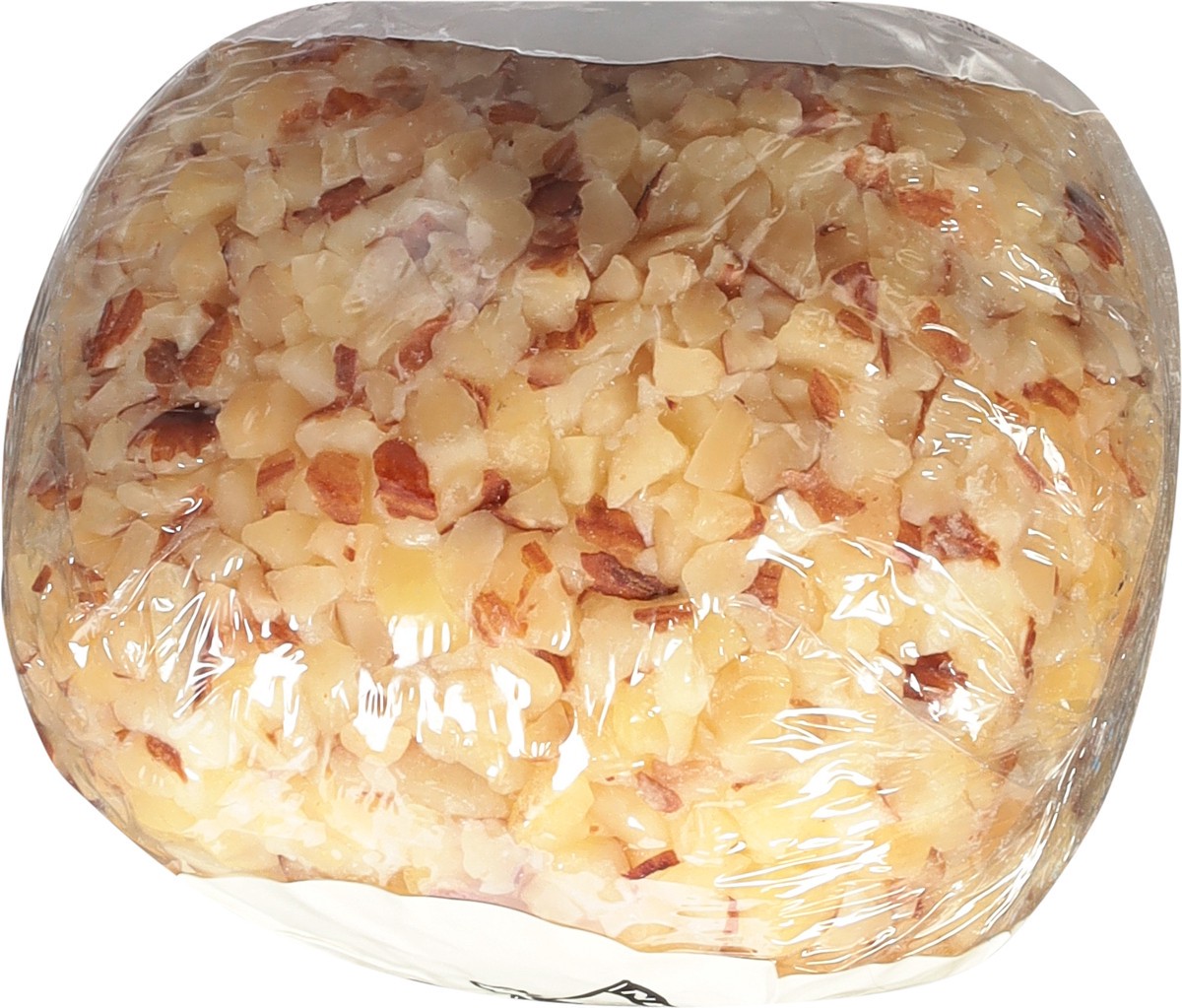 slide 8 of 9, New Bridge Sharp Cheddar Cheese Ball, 8 oz