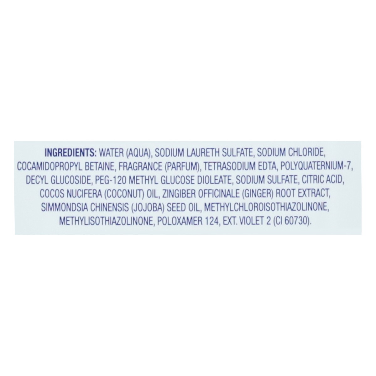 slide 9 of 12, TopCare Everyday Moisturizing Coconut & Ginger Hand Soap Refill 50 fl oz, 50 fl oz