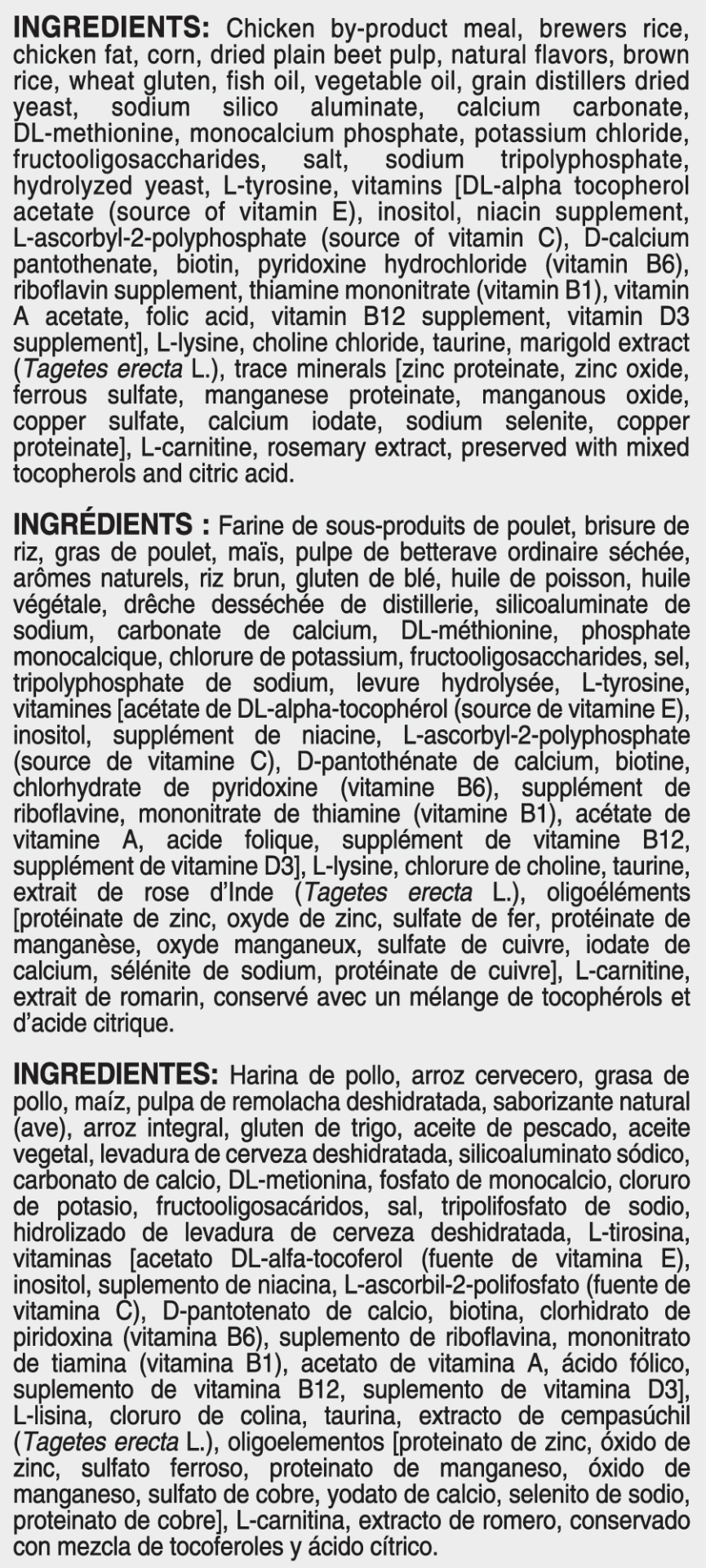 slide 2 of 8, Royal Canin Breed Health Nutrition Yorkshire Terrier Puppy Dry Dog Food, 2.5 lb