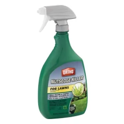 Ortho Ortho Nutsedge Killer For Lawns