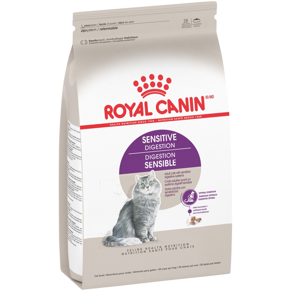 slide 4 of 9, Royal Canin Feline Health Nutrition Special 33 Dry Cat Food, 7 lb