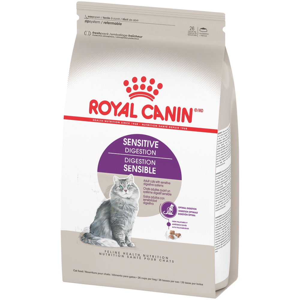 slide 9 of 9, Royal Canin Feline Health Nutrition Special 33 Dry Cat Food, 7 lb