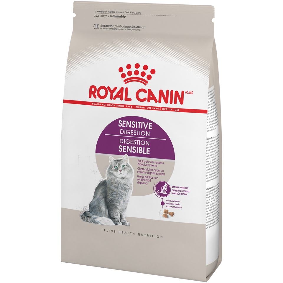 slide 3 of 9, Royal Canin Feline Health Nutrition Special 33 Dry Cat Food, 15 lb