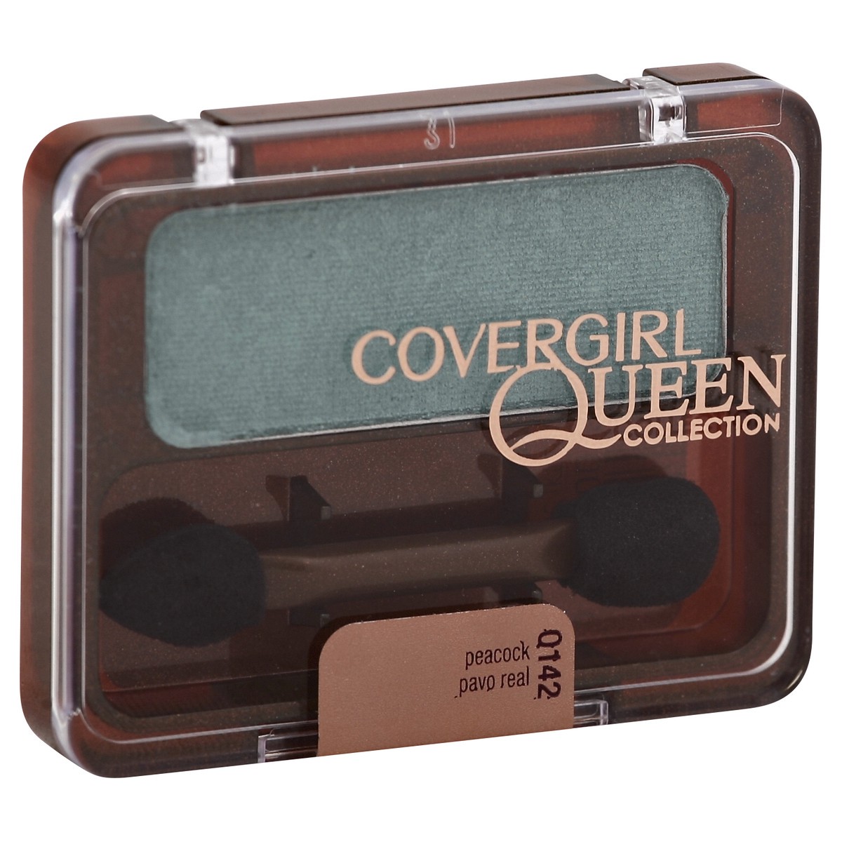 slide 2 of 5, Covergirl Eye Shadow Kit 0.09 oz, 0.09 oz