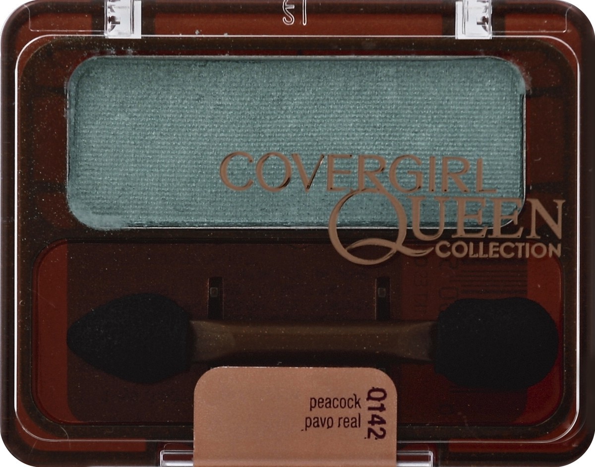 slide 1 of 5, Covergirl Eye Shadow Kit 0.09 oz, 0.09 oz