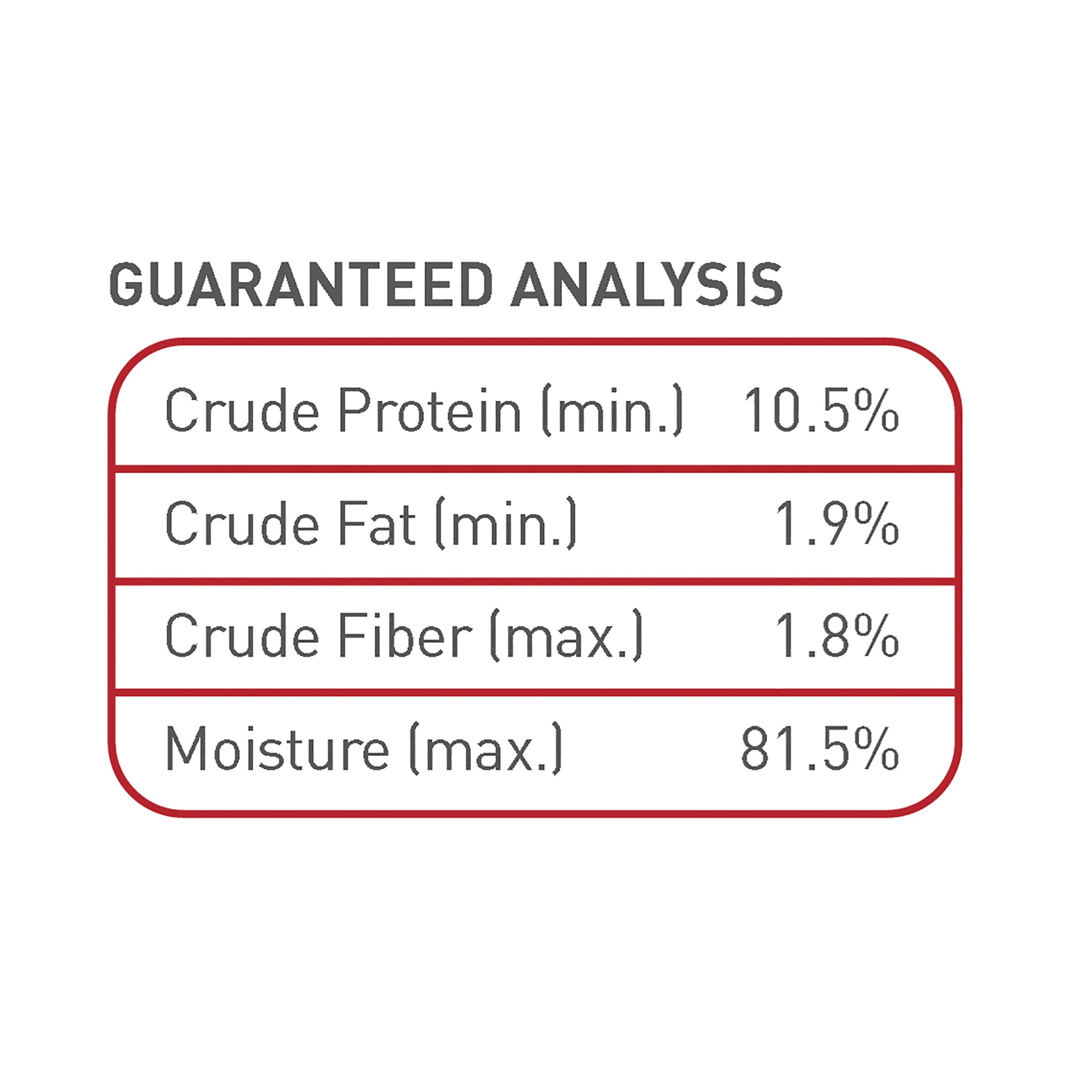 slide 8 of 9, Royal Canin Feline Health Nutrition Adult Instinctive Thin Slices in Gravy Wet Cat Food Multipack, 6 ct; 3 oz