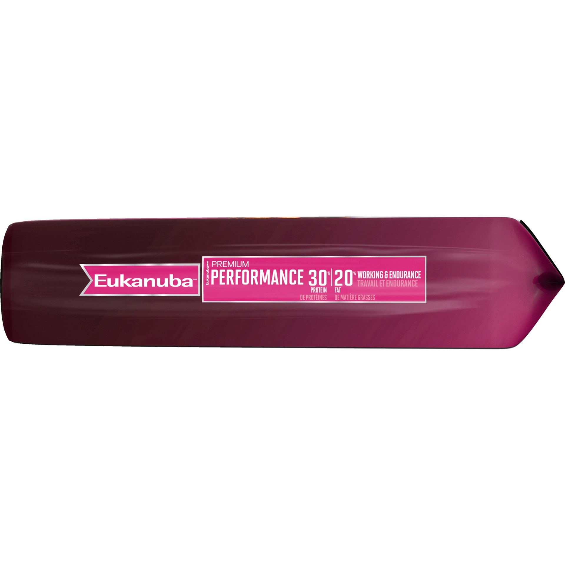 slide 4 of 7, Eukanuba Premium Performance 30/20 Adult Dog Food, 29 lb