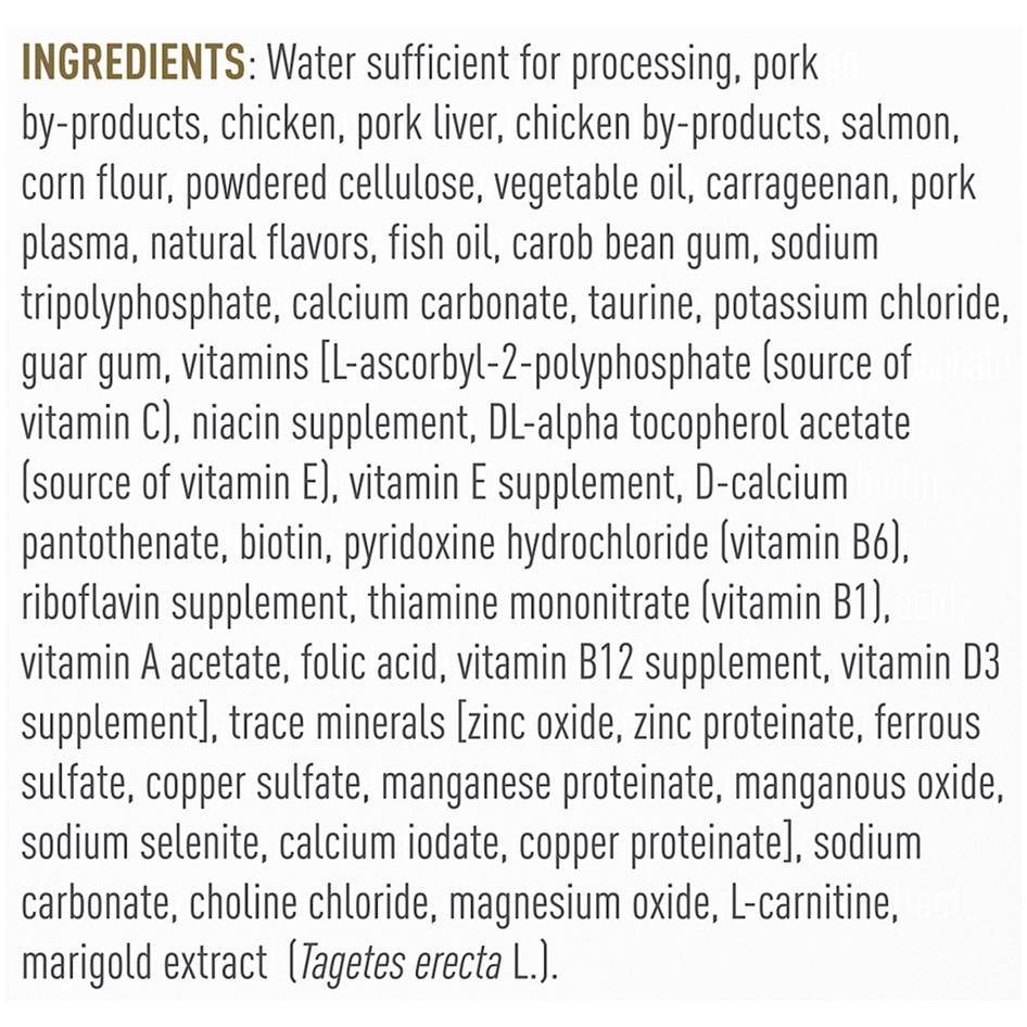 slide 8 of 9, Royal Canin Breed Health Nutrition Poodle Loaf In Sauce Dog Food Multipack, 4 ct; 3 oz