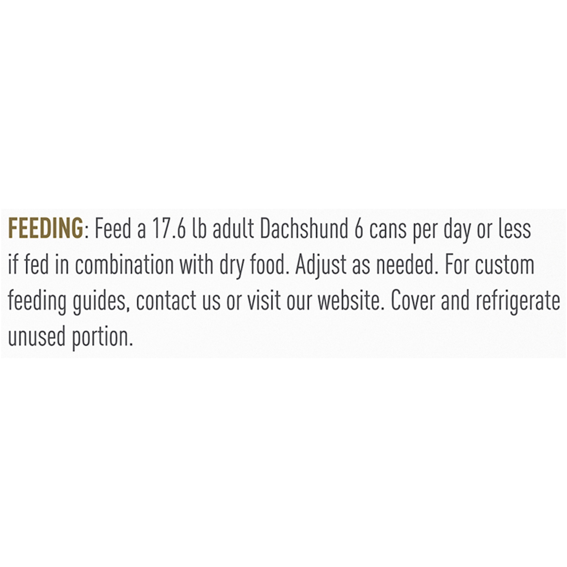 slide 4 of 9, Royal Canin Breed Health Nutrition Dachshund Loaf in Sauce Dog Food Multipack, 4 ct; 3 oz