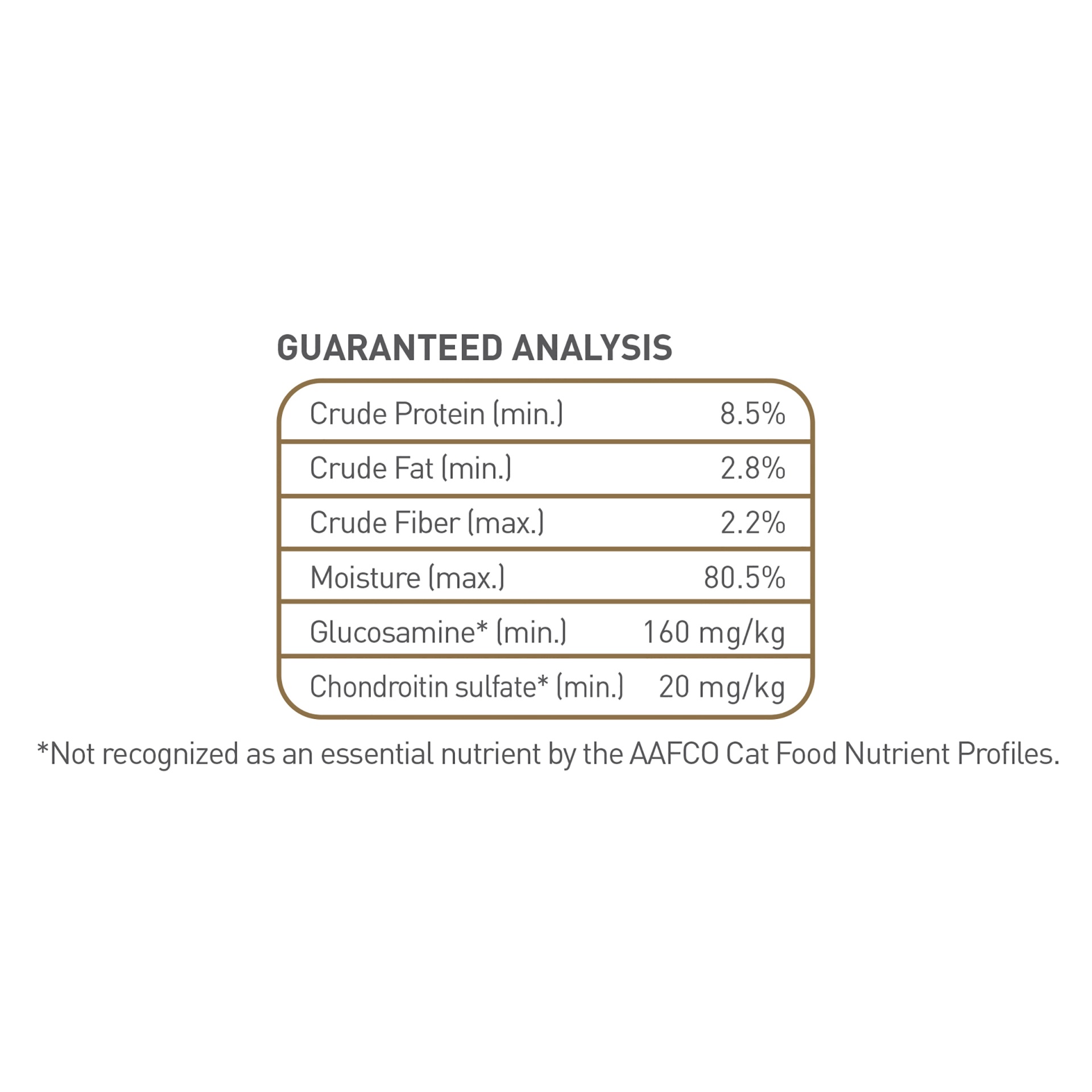 slide 8 of 9, Royal Canin Feline Breed Nutrition Maine Coon Thin Slices in Gravy Wet Cat Food, 12 oz