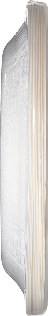 slide 9 of 13, Chinet Sensibles 12.375 Inch Platters 12 ea, 12 ct