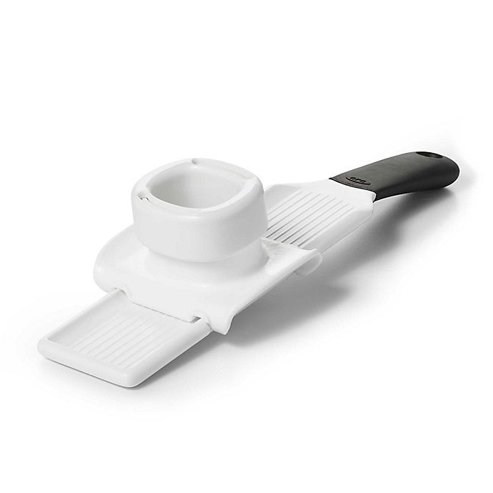 OXO Good Grips Garlic Slicer 1 ct Shipt