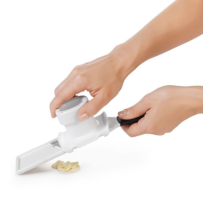 OXO Good Grips Garlic Slicer 1 ct Shipt
