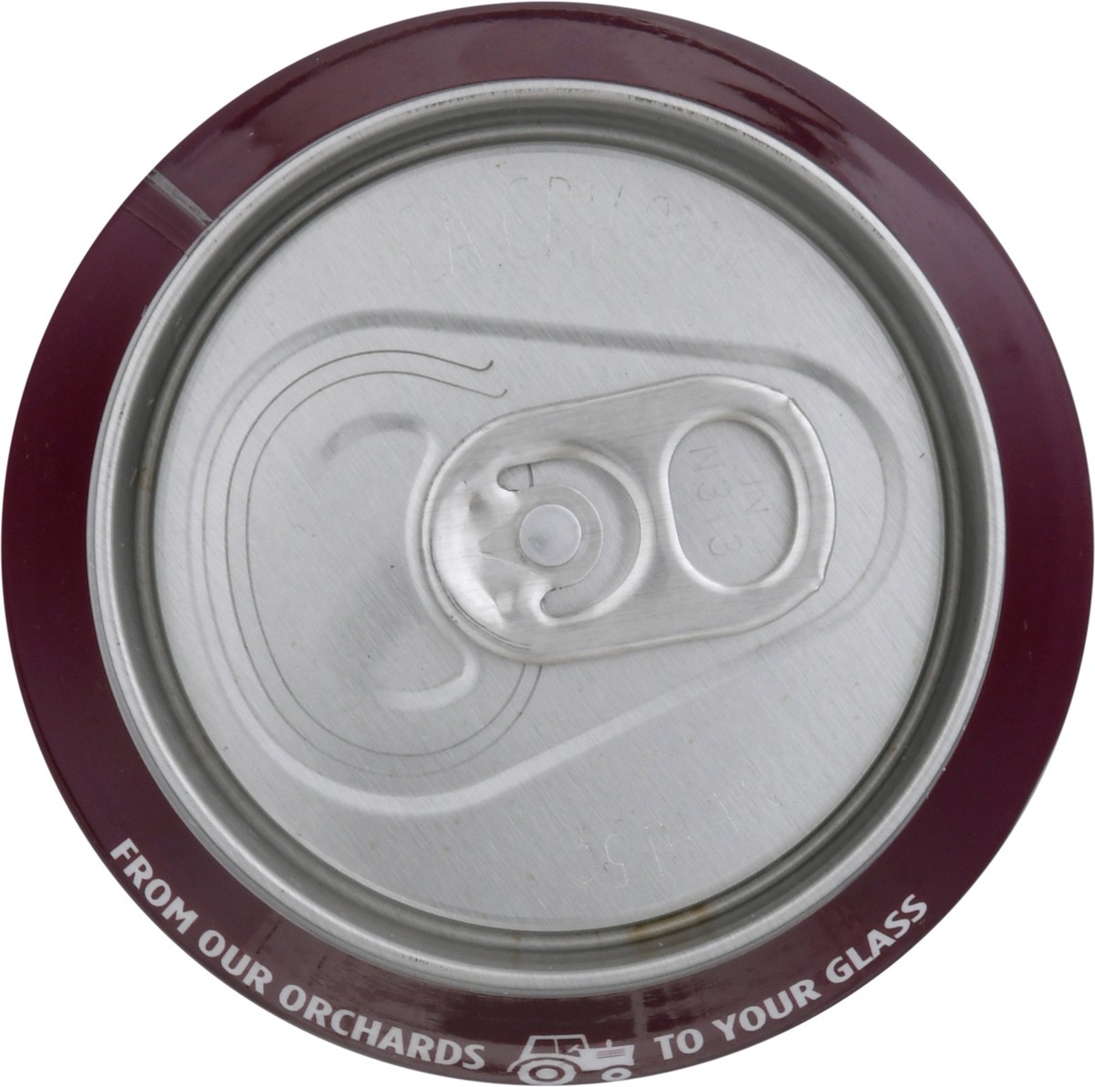 slide 3 of 13, Tieton Cider Works Huckleberry Cider 19.2 fl oz, 19.2 fl oz