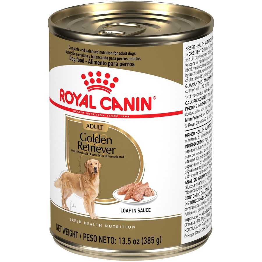 Royal Canin Golden Retriever Adult