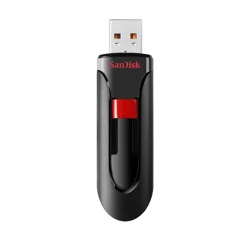 SanDisk Cruzer Glide USB Flash Drive