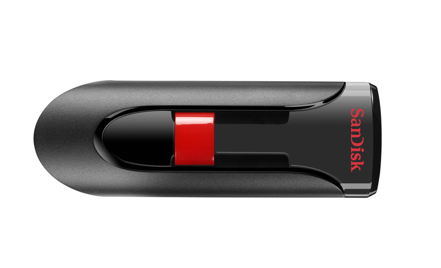 slide 4 of 4, SanDisk Cruzer Glide USB Flash Drive, 1 ct