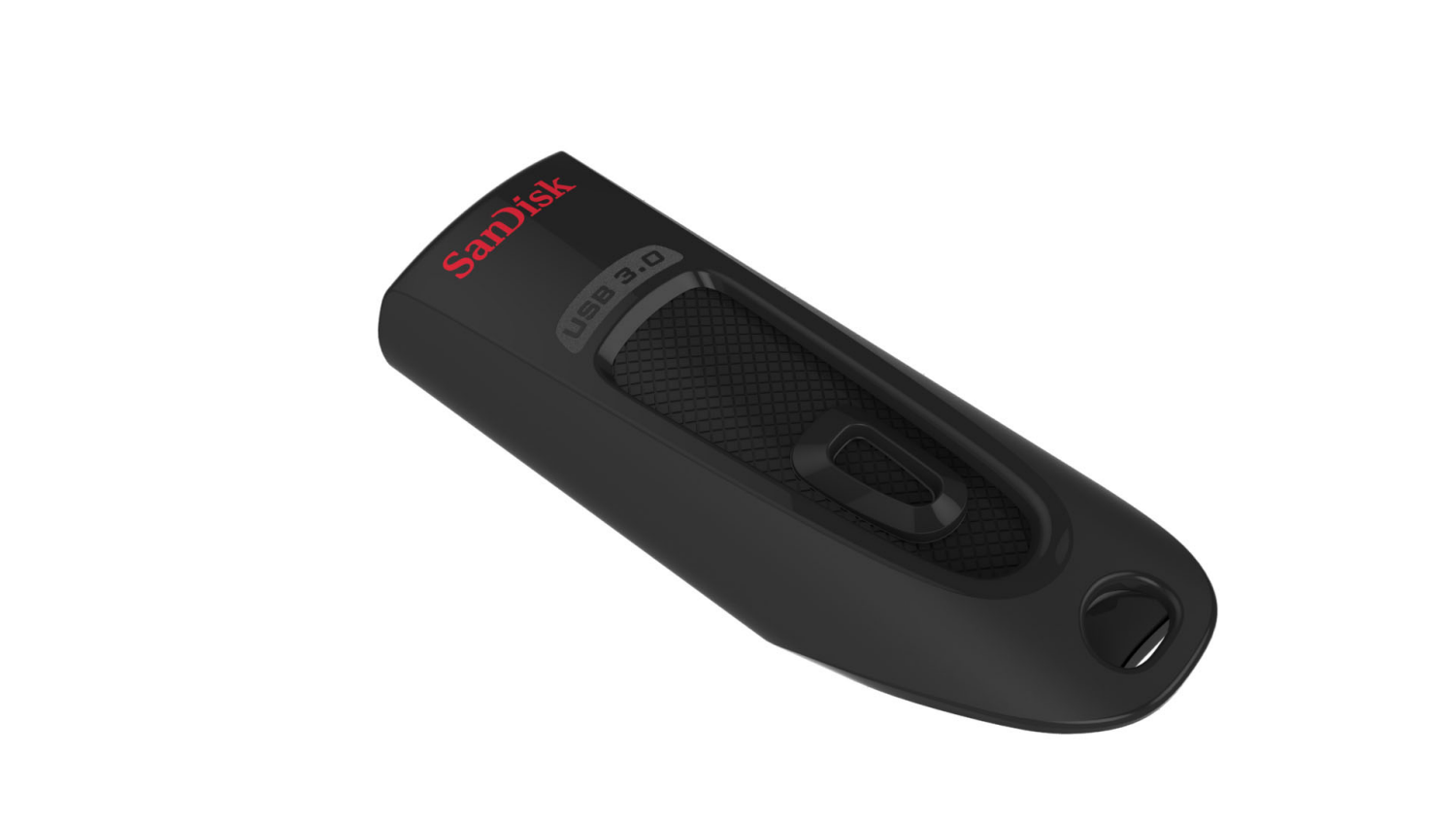slide 4 of 4, SanDisk Ultra USB 3.0 Flash Drive, 1 ct