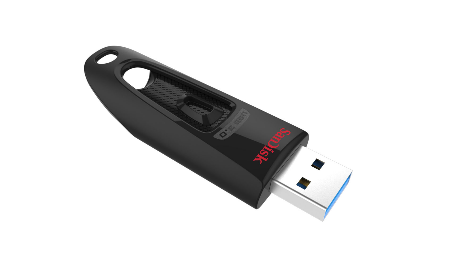 slide 3 of 4, SanDisk USB 3.0 256 GB Flash Drive 1 ea, 1 ct