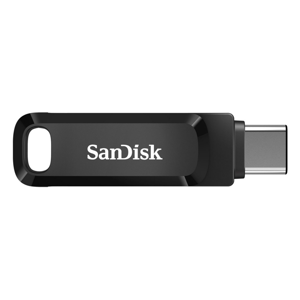 slide 2 of 2, SanDisk Go USB Type-C Dual Drive 1 ea, 1 ct