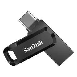 SanDisk Go USB Type-C Dual Drive 1 ea