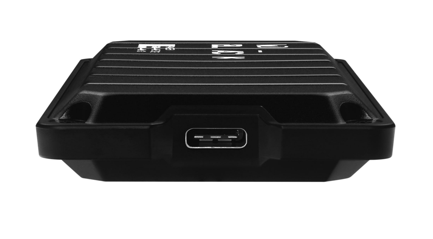 slide 2 of 2, Sandisk Wd_black P40 Game Drive Ssd - 1tb, 1 ct