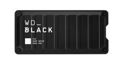 Sandisk Wd_black P40 Game Drive Ssd - 1tb