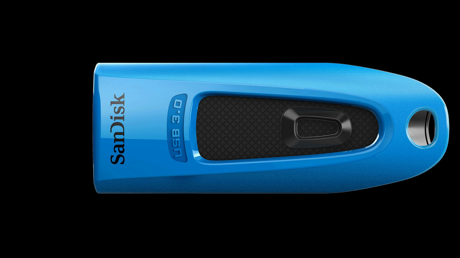 slide 2 of 2, SanDisk Ultra USB 3.0 Flash Drive 2-Pack, 64GB Red/Blue, 1 ct