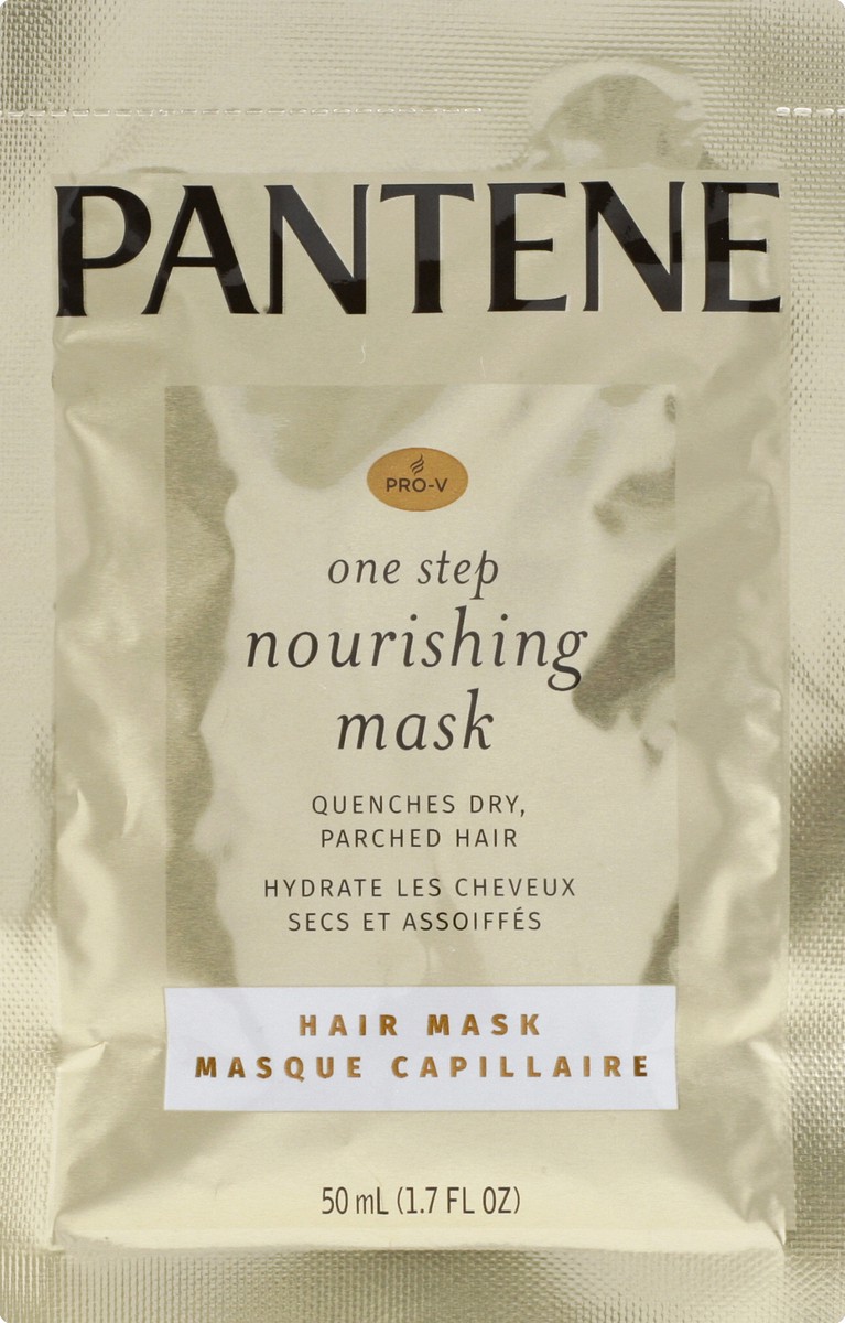 slide 4 of 7, Pantene Hair Mask 50 ml, 50 ml