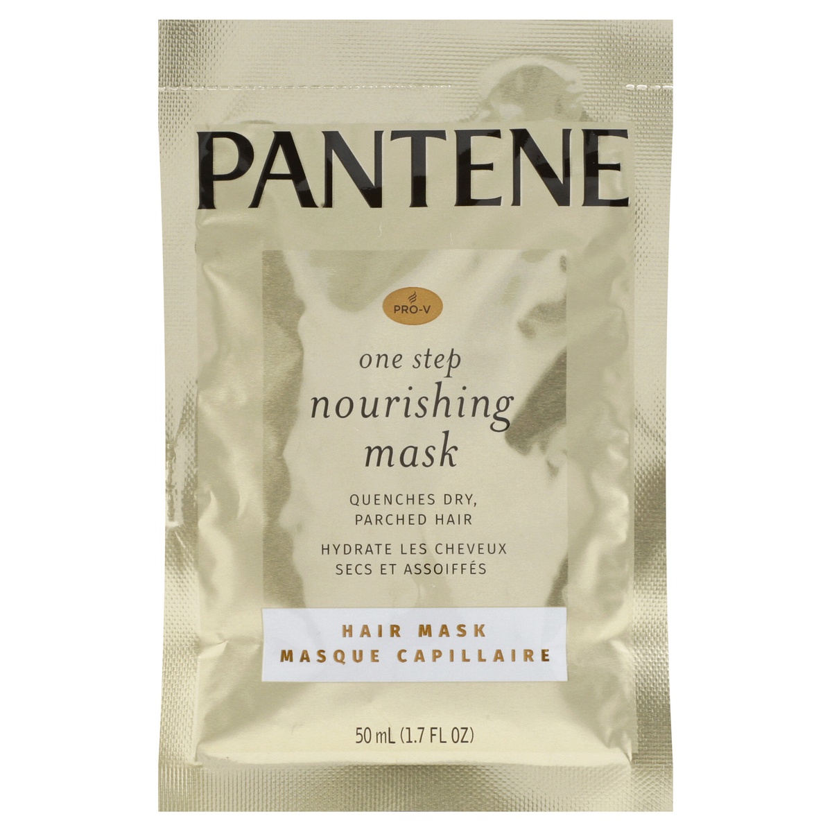 slide 1 of 1, Pantene Hair Mask 50 ml, 50 ml