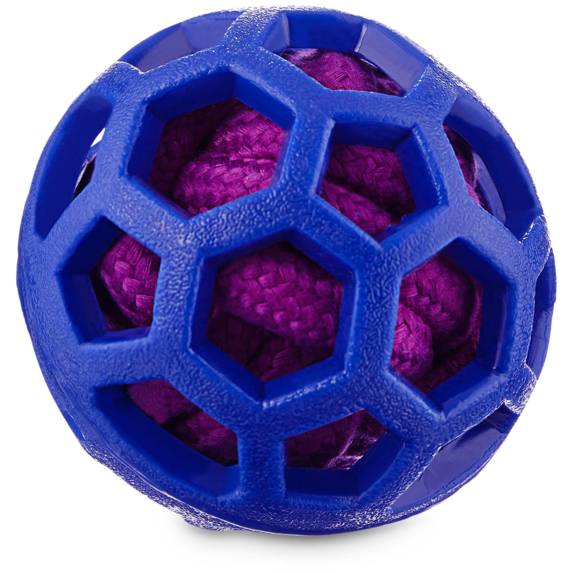 Leaps & Bounds Treat Dispensing Dog Toy