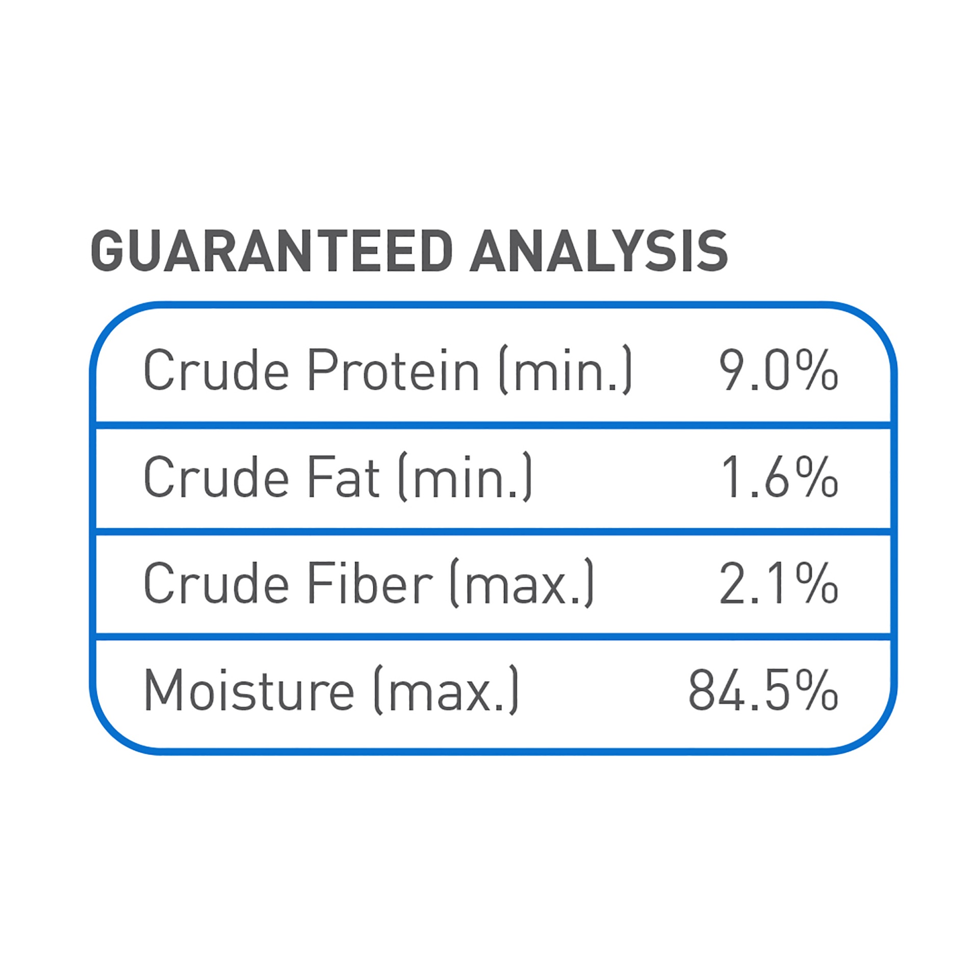 slide 5 of 9, Royal Canin Feline Health Nutrition Ultra Light Wet Cat Food Multipack, 6 ct; 3 oz