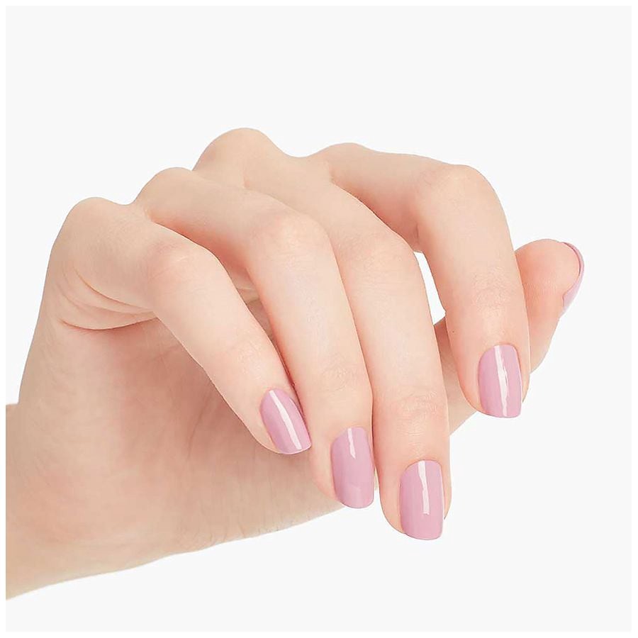 slide 2 of 4, Nail Lacquer Seven Wonders of OPI, 0.5 oz