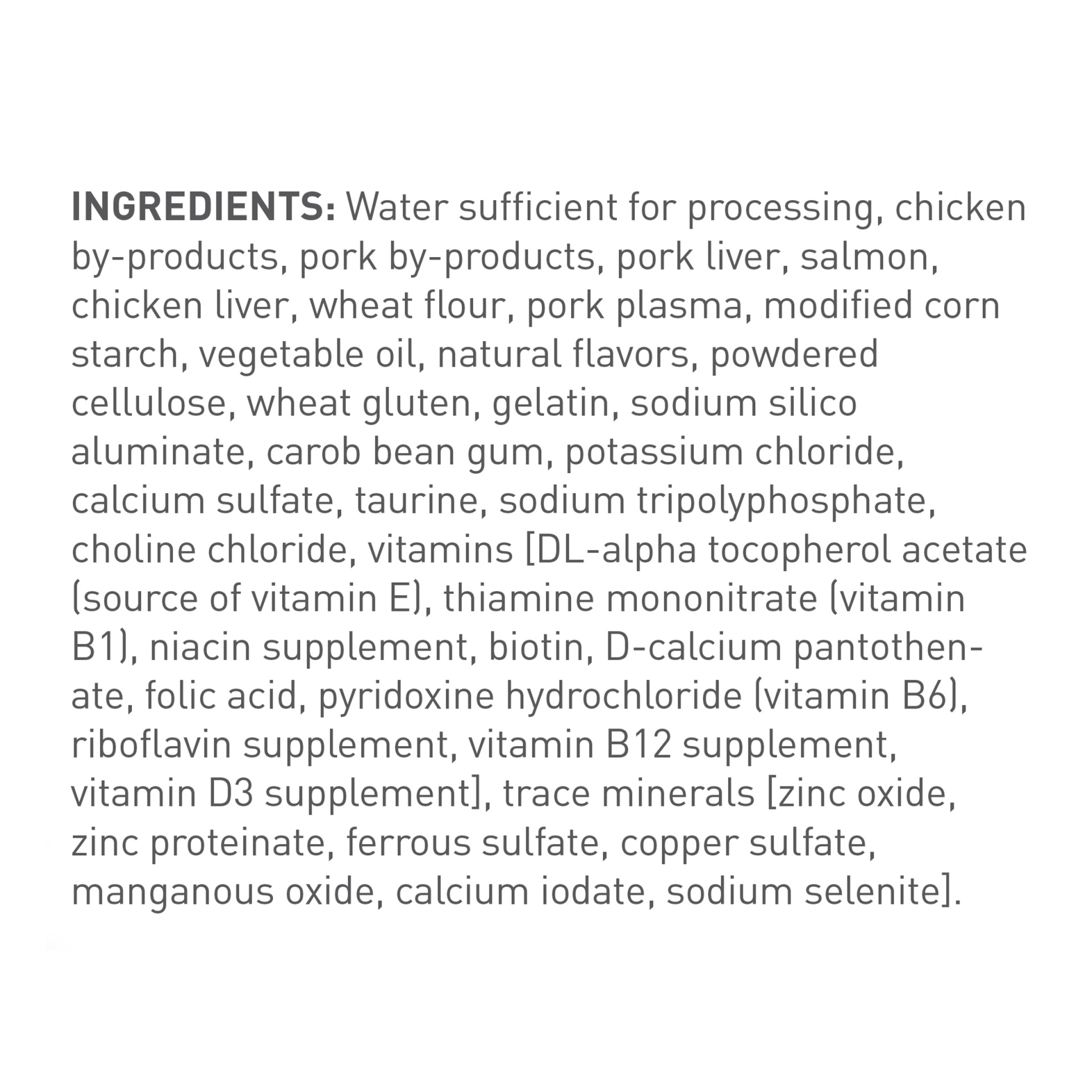 slide 9 of 9, Royal Canin Feline Care Nutrition Digest Sensitive Thin Slices In Gravy Canned Wet Cat Food, 3 oz