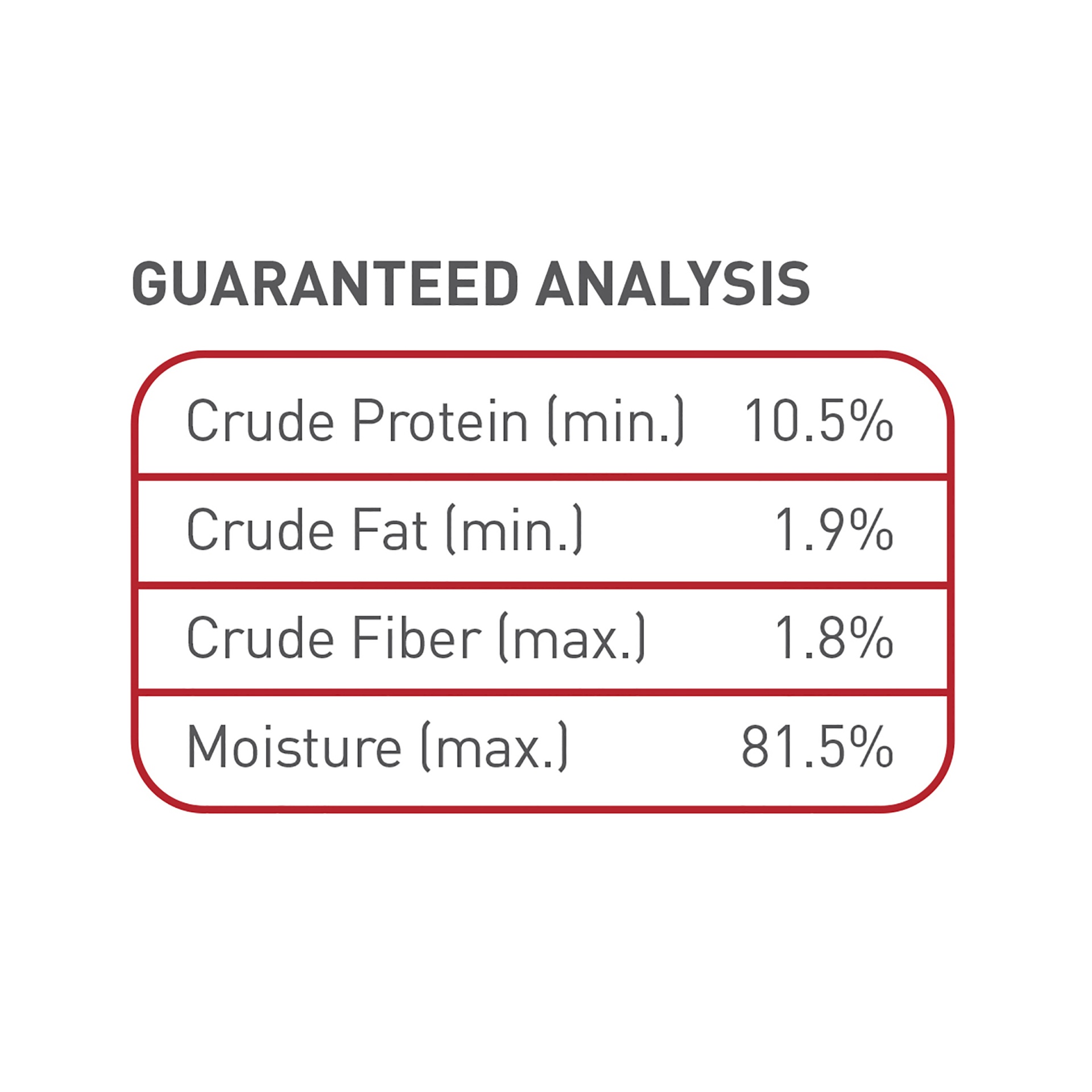 slide 9 of 9, Royal Canin Feline Health Nutrition Adult Instinctive Thin Slices In Gravy Canned Wet Cat Food, 3 oz