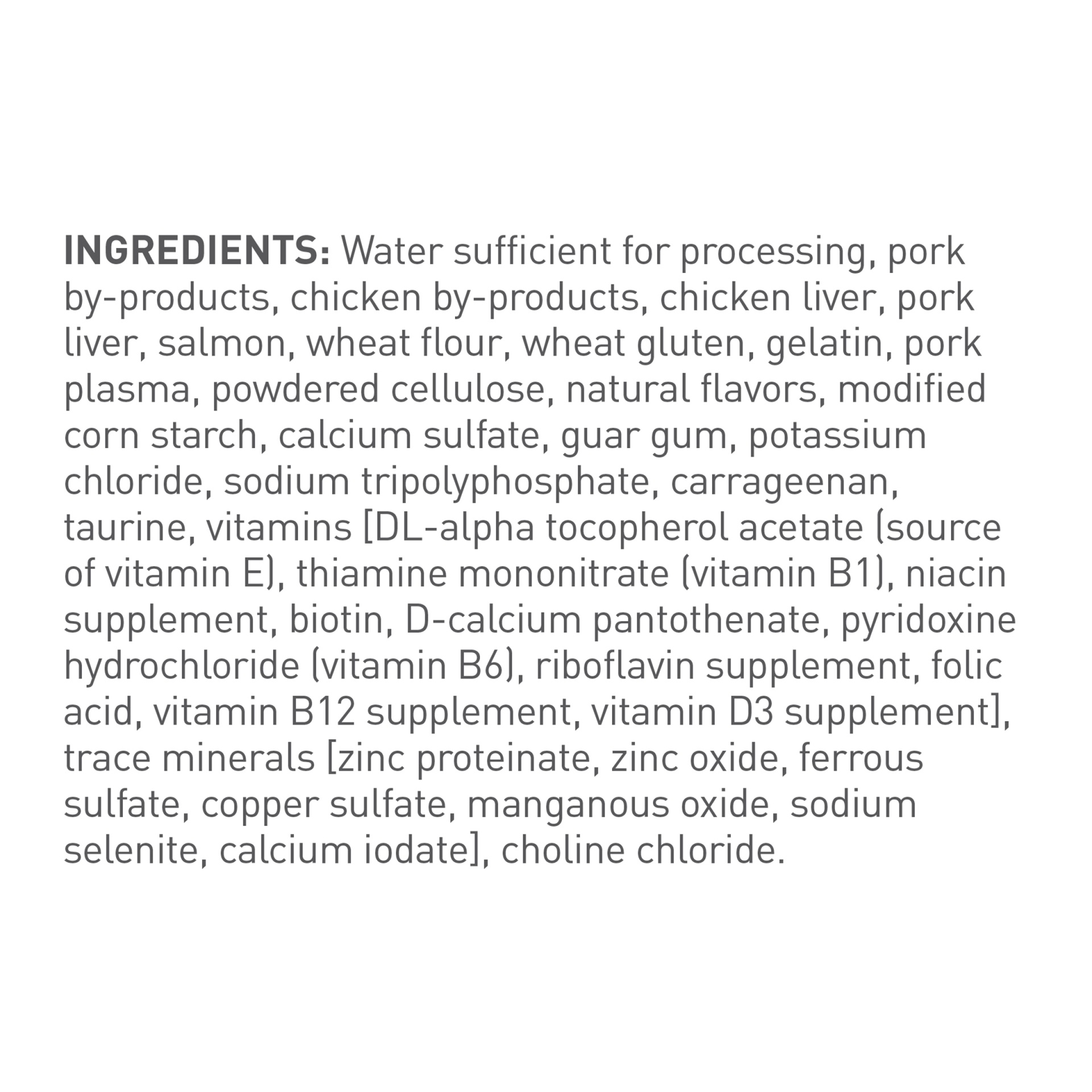 slide 5 of 9, Royal Canin Feline Health Nutrition Adult Instinctive Thin Slices In Gravy Canned Wet Cat Food, 3 oz