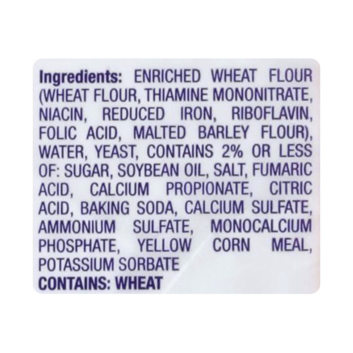 slide 9 of 13, Dairy Fresh Sourdough English Muffins 6 ea, 6 ct