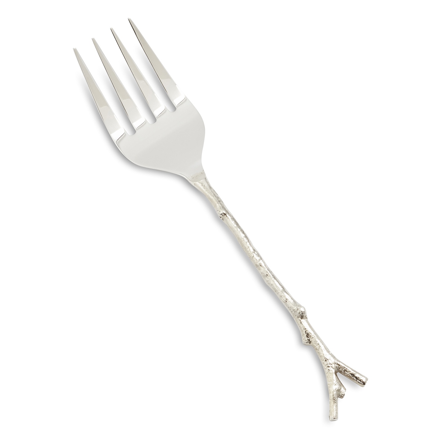 slide 1 of 1, Sur La Table Twig Serving Fork, 1 ct