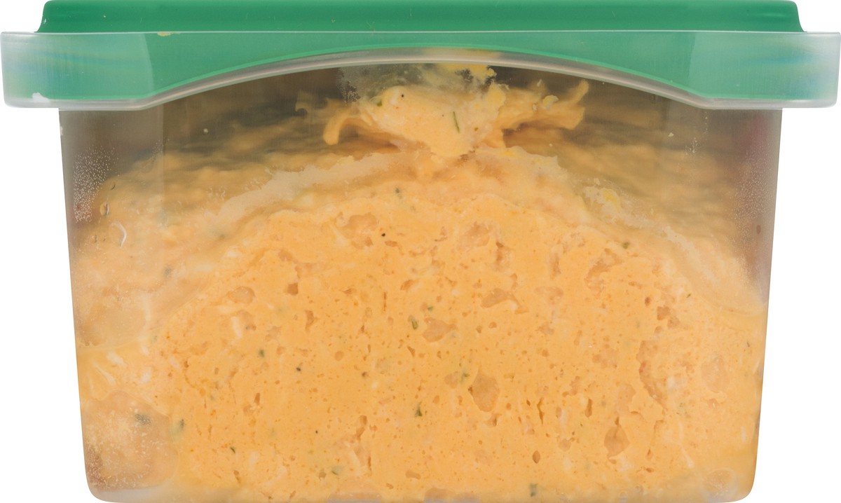 slide 6 of 13, Hidden Valley Buffalo Style Chicken Dip 12 oz, 12 oz