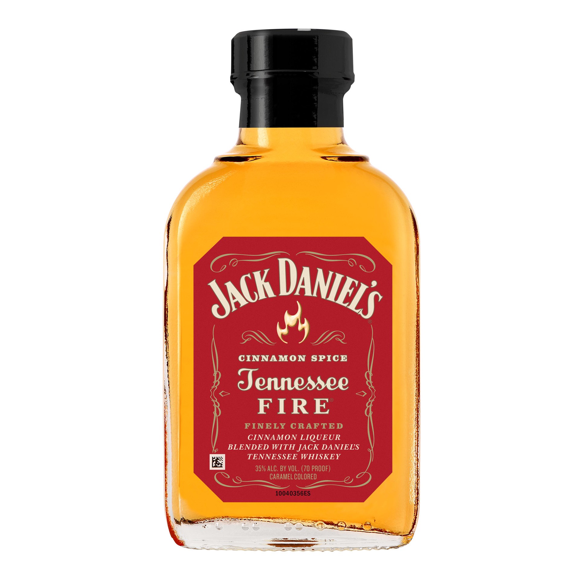 slide 1 of 2, Jack Daniel's Liqueur 100 ml, 100 ml