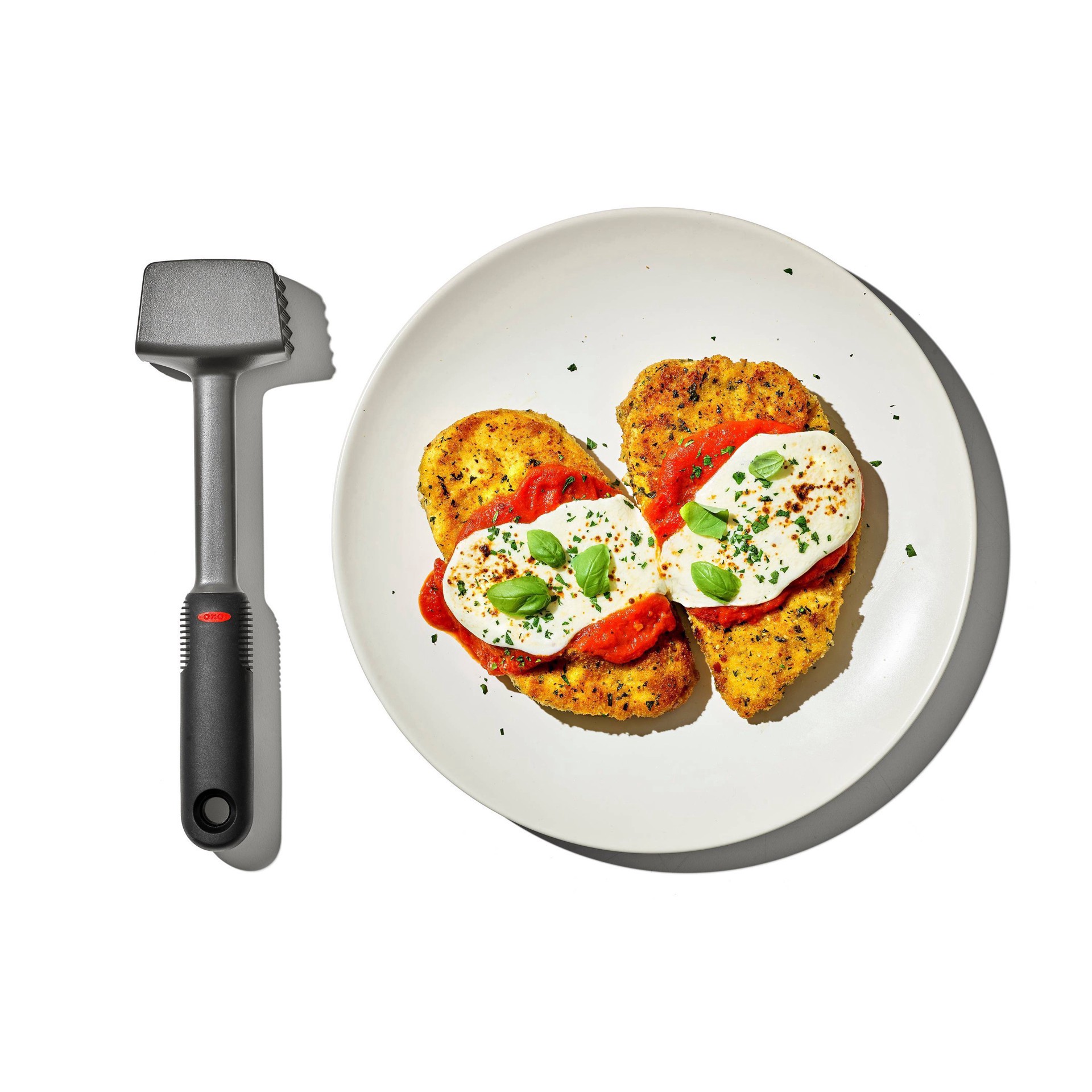 OXO Good Grips Meat Tenderizer - Kitchen & Company